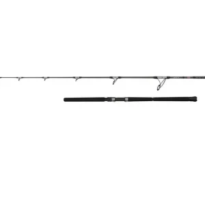 Penn Prut Ally II Offshore Casting Rod 2,31m 120g 1+1-díl Cenový Hit