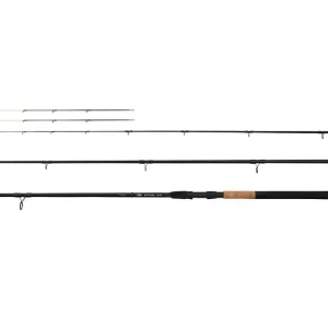 Sezónní Sleva Dam Prut Intenze Method Rod 3,3m 50-100g 3+2-díl