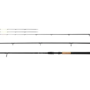 Top Prodej Dam Prut Intenze Feeder Rod 3,6m 60-120g 3+2-díl