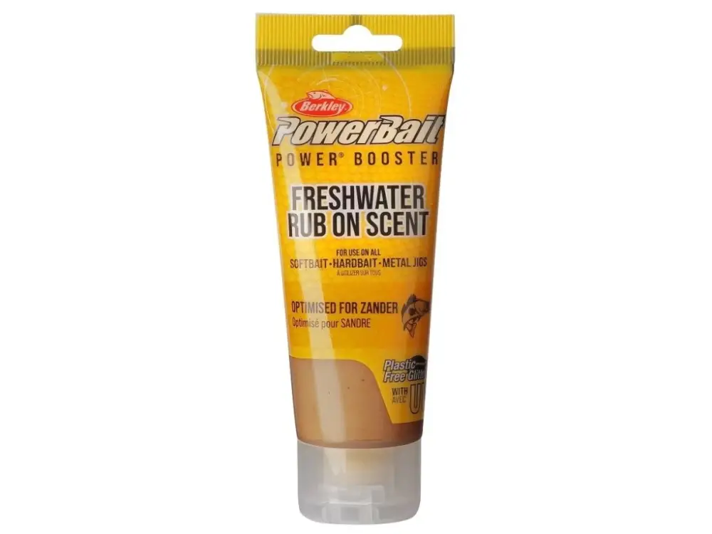 Víkendová Akce Berkley Powerbait Gel 80ml