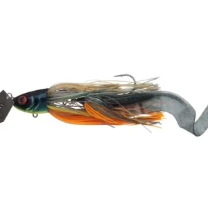 Speciální Cena Abu Garcia Nástraha Beast Bladed Jig 25cm 50g Shadow Tiger