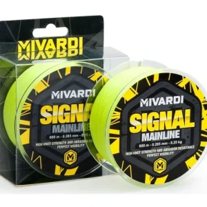 Mivardi Vlasec Signal Mainline 1200 m Nízká Cena