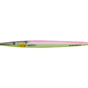 Savage Gear Jig 3D Needle Jig Sinking Full Glow Víkendová Akce
