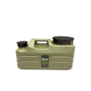 Holdcarp Kanystr Cubic Water Carrier 5L Oblíbený