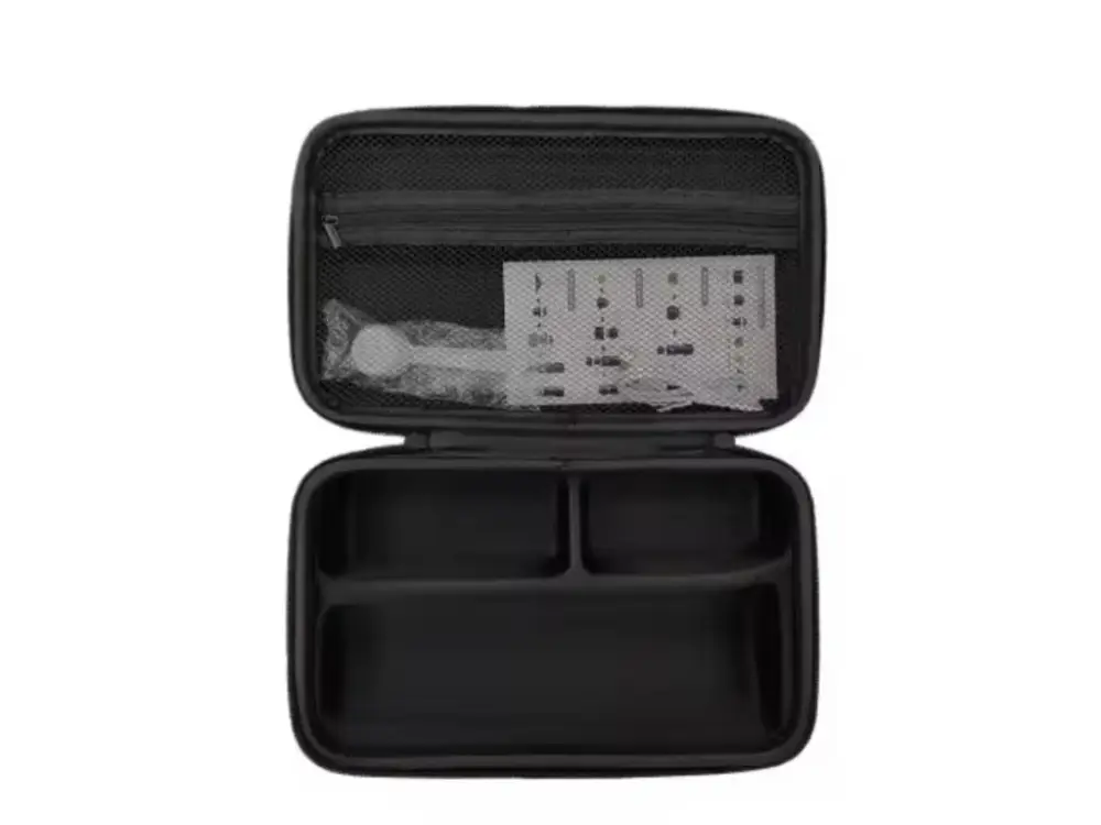 Speciální Cena Holdcarp Pouzro EspressoGo Maker Travel Case