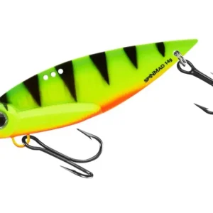 Časově Omezené SpinMad Cikáda King Firetiger