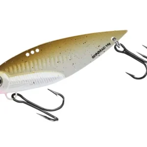 SpinMad Cikáda King Natural Grey Objednat Nyní