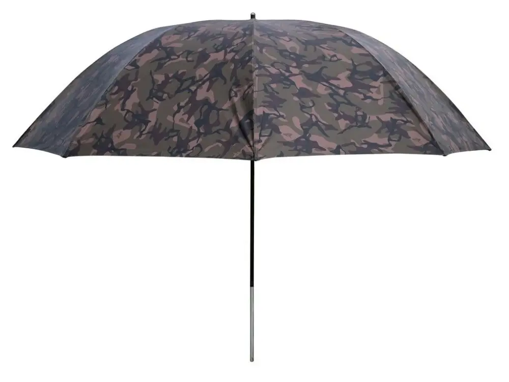 Sleva Fox Deštník 60" Brolly Camo