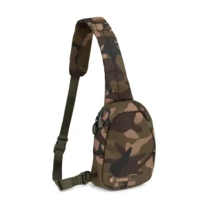 Odeslání Ihned Fox Pouzdro Na Doklady Camolite Shoulder Wallet