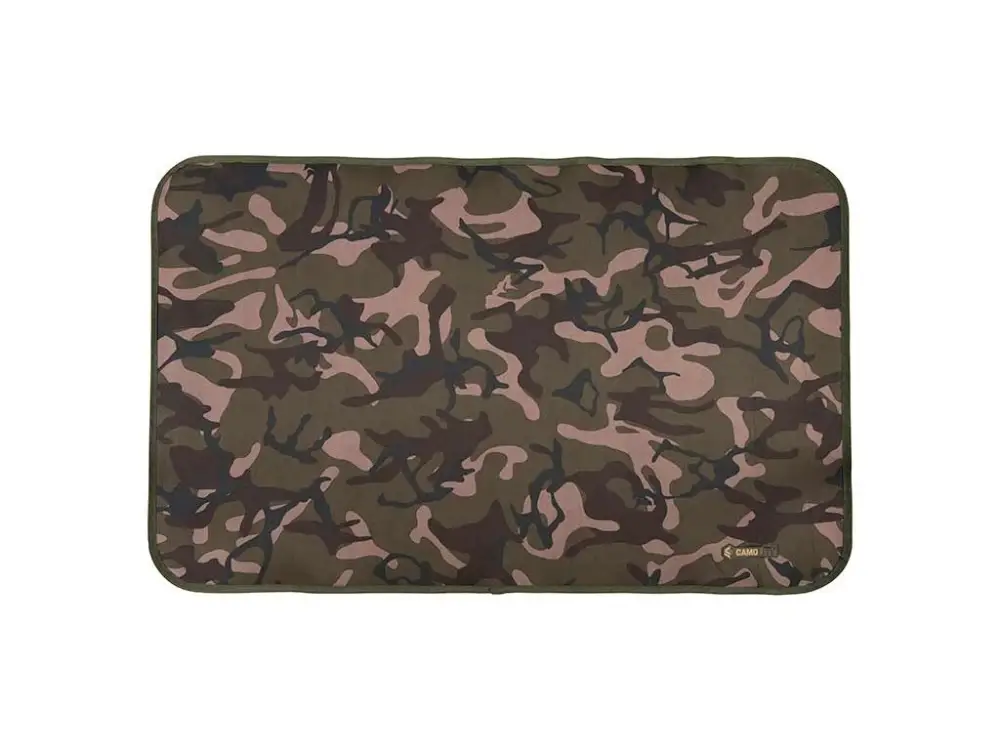 Fox Neoprenová Rohožka Camolite Bivvy Mat Poslední Šance