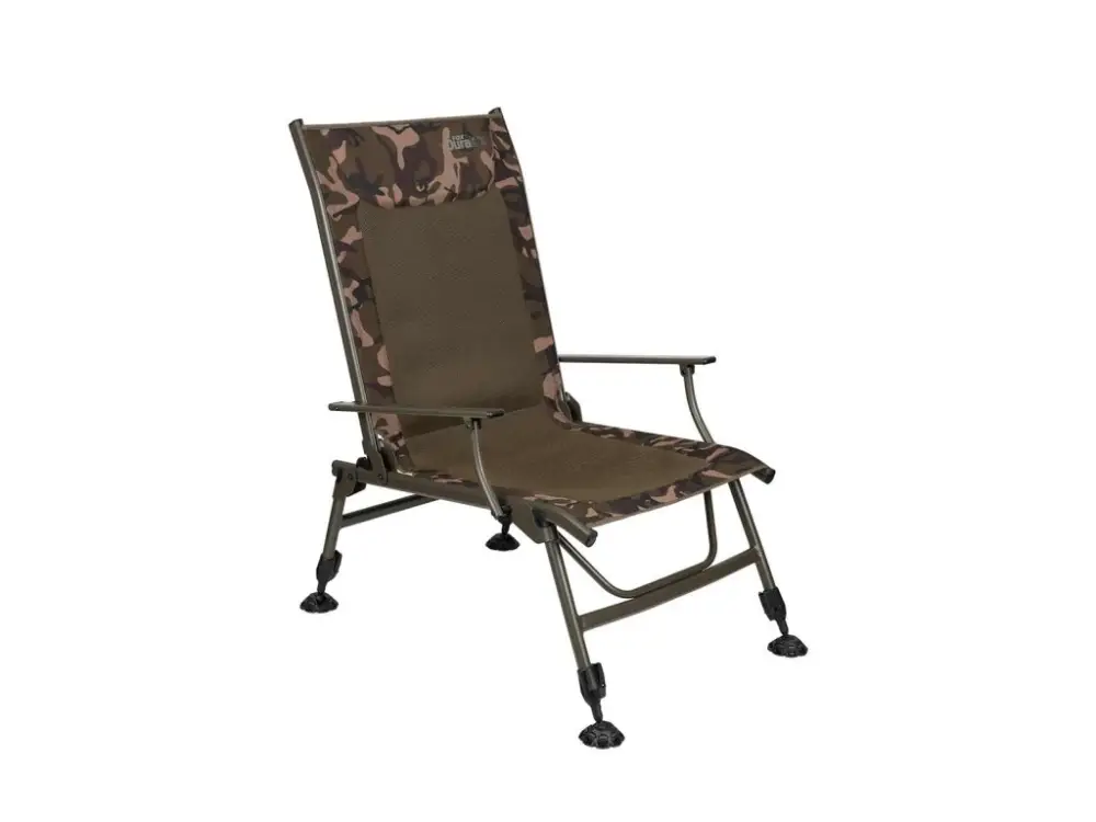 Nízká Cena Fox Křeslo Duralite Recliner Arm Chair