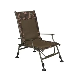 Fox Křeslo Duralite Recliner Arm Chair XL Časově Omezené