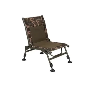Fox Křeslo Duralite Recliner Chair Víkendová Akce