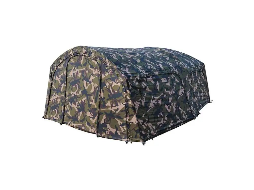 Fox Prodloužení Frontier II X Deluxe Extension Camo Hit Sezóny