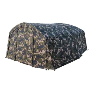 Fox Prodloužení Frontier II Deluxe Extension Camo Must-Have