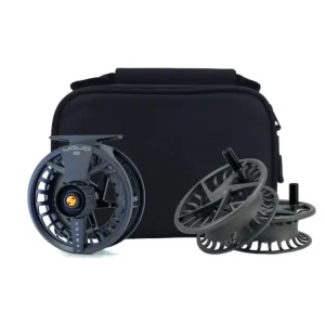 Lamson Naviják Liquid S Pack Day Break 2 Cívky #4-6 Super Cena