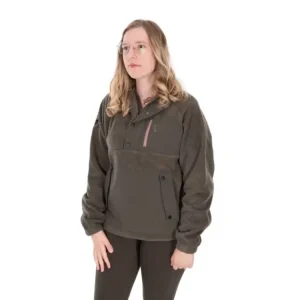 Víkendová Akce Fox Mikina Womens Explorer Fleece Hooded Jacket