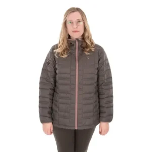 Jen Po Omezenou Doba Fox Bunda Womens Explorer Quilted Jacket