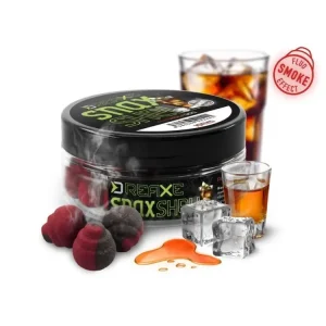 Víkendová Akce Delphin Rozpustné Wafters D Snax Shell Rum Kola 30g