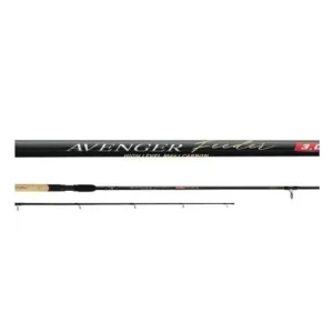 Colmic Prut Avenger Feeder MH 3,6m 50g 3+3-díl Nakupujte Hned
