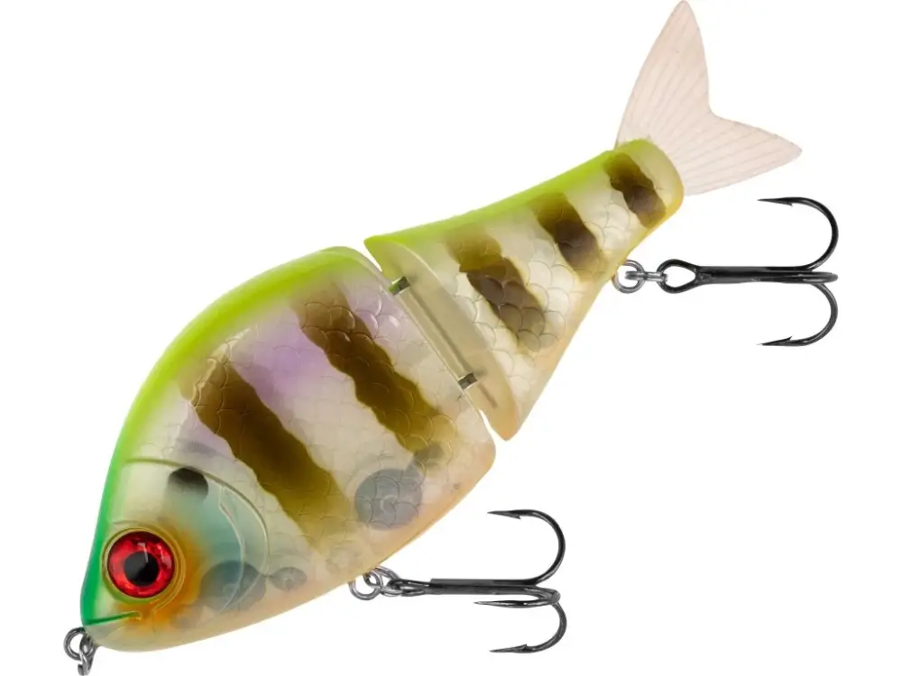 Mikado Wobler MFT Swimbait Pomalu Potápivý Blue Roach Dokud Zásoby Vydrží
