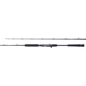 Poslední Šance Shimano Prut Game Type Jigging Cast 1,68m 350g 1+1-díl