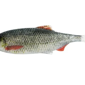 Westin Gumová Nástraha Ricky The Roach Shadtail Glitter Roach Novinka