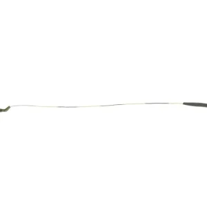 Mikado Hotový Návazec Carp Rig Slip D-Rig 23cm 25lb 2ks Akční Nabídka
