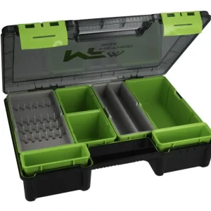 Časově Omezené Mikado Krabička Method Box