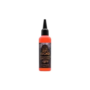 Korda Atraktor Goo Smoke 115ml Dragon's Breath Supreme Akční Nabídka