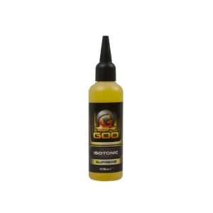 Akce Korda Atraktor Goo Smoke 115ml Isotonic Supreme