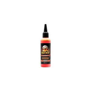 Korda Atraktor Goo Smoke 115ml Outrageous Orange Supreme Originální