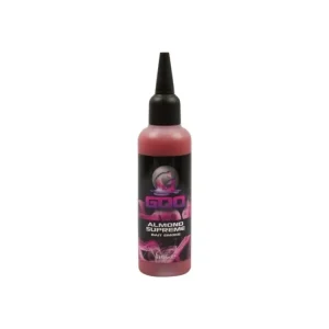 Cenový Hit Korda Atraktor Goo Smoke 115ml Pink Almond Supreme