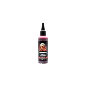 Časově Omezené Korda Atraktor Goo Smoke 115ml Red Energy Supreme