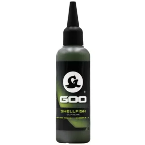 Korda Atraktor Goo Smoke 115ml Shellfish Supreme Cenově Výhodný