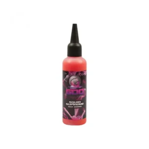 Odeslání Ihned Korda Atraktor Goo Smoke 115ml Spicy Squid Supreme