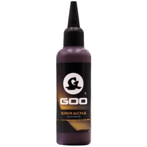 Korda Atraktor Goo Smoke 115ml Sriracha Supreme Akce