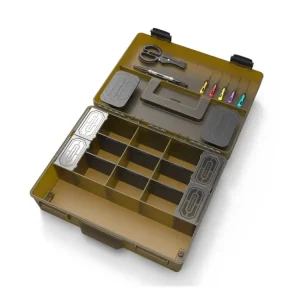 Korum Box Mega Blox Fully Loaded Poslední Šance