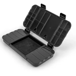 Nová Kolekce Zebco Krabička Demonic Jig & Rig Box