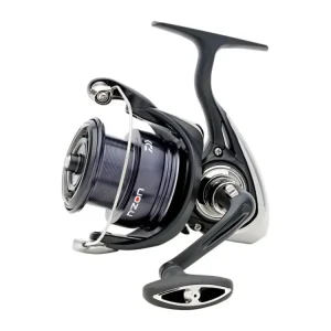 Daiwa Naviják 25 N‘Zon LT LT 5000S-CP Cenová Bomba