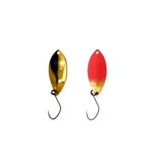 Must-Have Vanfook Plandavka FPB Lures Frontier Tokko G