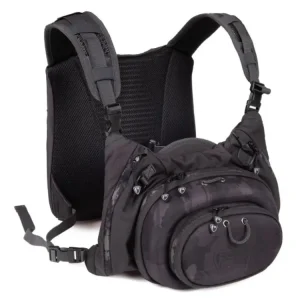 Nejlepší Volba Fox Rage Batoh Camo Voyager Chest Pack