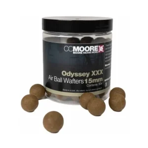 CC Moore Neutrálně Vyvážené Boilie Air Ball Odyssey XXX Wafters Objednat Nyní