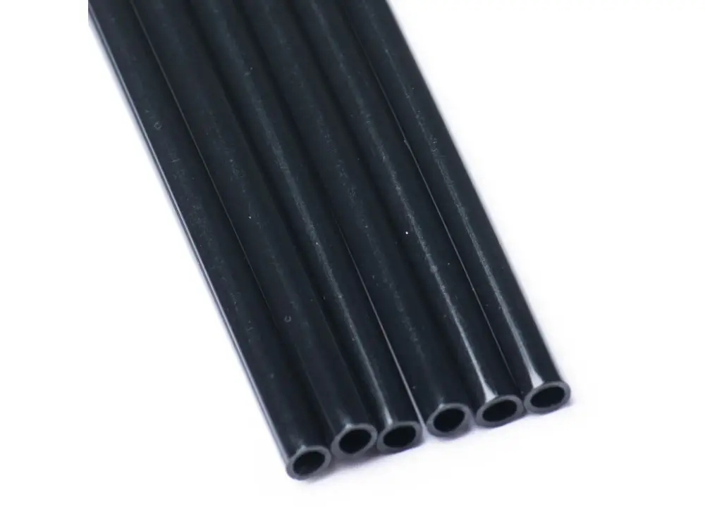 Pro Sportfisher Trubičky Pro Classic Tube L 3,2mm 200mm Značkový