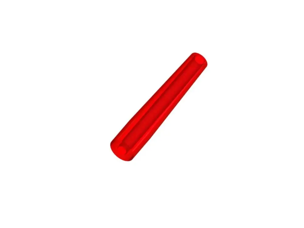 Pro Sportfisher Silikonové Návleky Pro Hook Guide Red Oblíbený