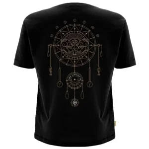 Kumu Tričko Dreamcatcher Expresní Doručení