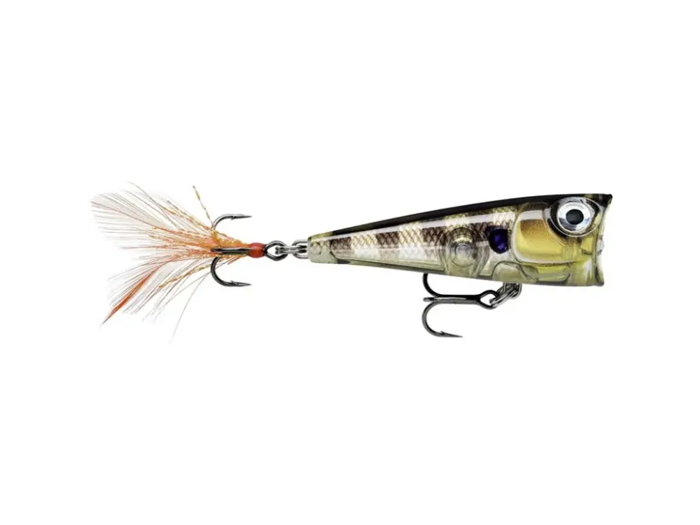 Nejlepší Cena Rapala Wobler X-Light Pop GGIU