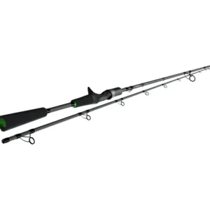 Výhodná Nabídka Sportex Prut Jig Xpert Barsch 1,88m 4-18g 2-díl