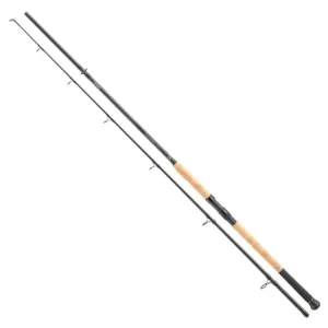 Tovární Cena Daiwa Prut Megaforce Catfish 2,7m 180g 2-díl