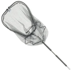 Daiwa Podběrák Prorex Pogumovaný Tough Jungle Net XL 2,2m Akční Cena